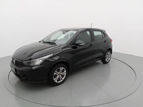 FIAT ARGO 1.0 FIREFLY FLEX DRIVE MANUAL FIAT ARGO 1.0 FIREFLY FLEX DRIVE MANUAL